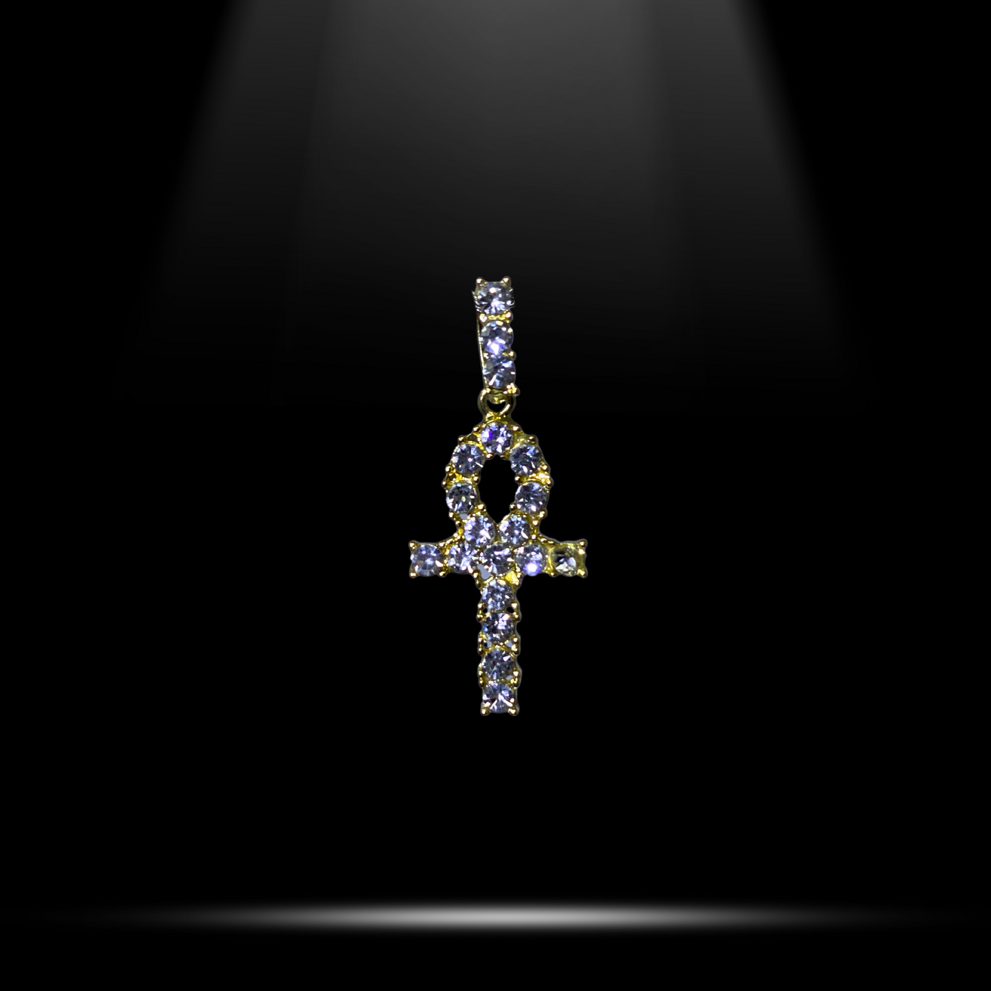 Cross of Ra