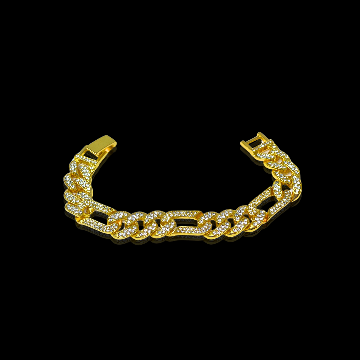 Cuban Bracelet 10mm