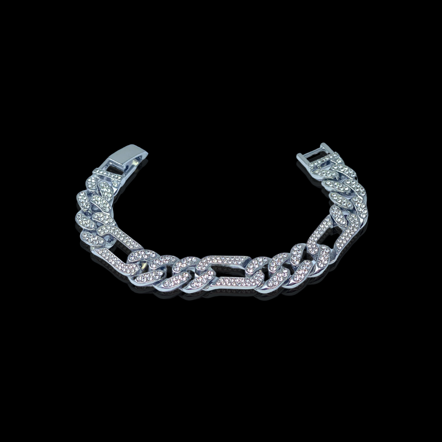 Cuban Bracelet 10mm