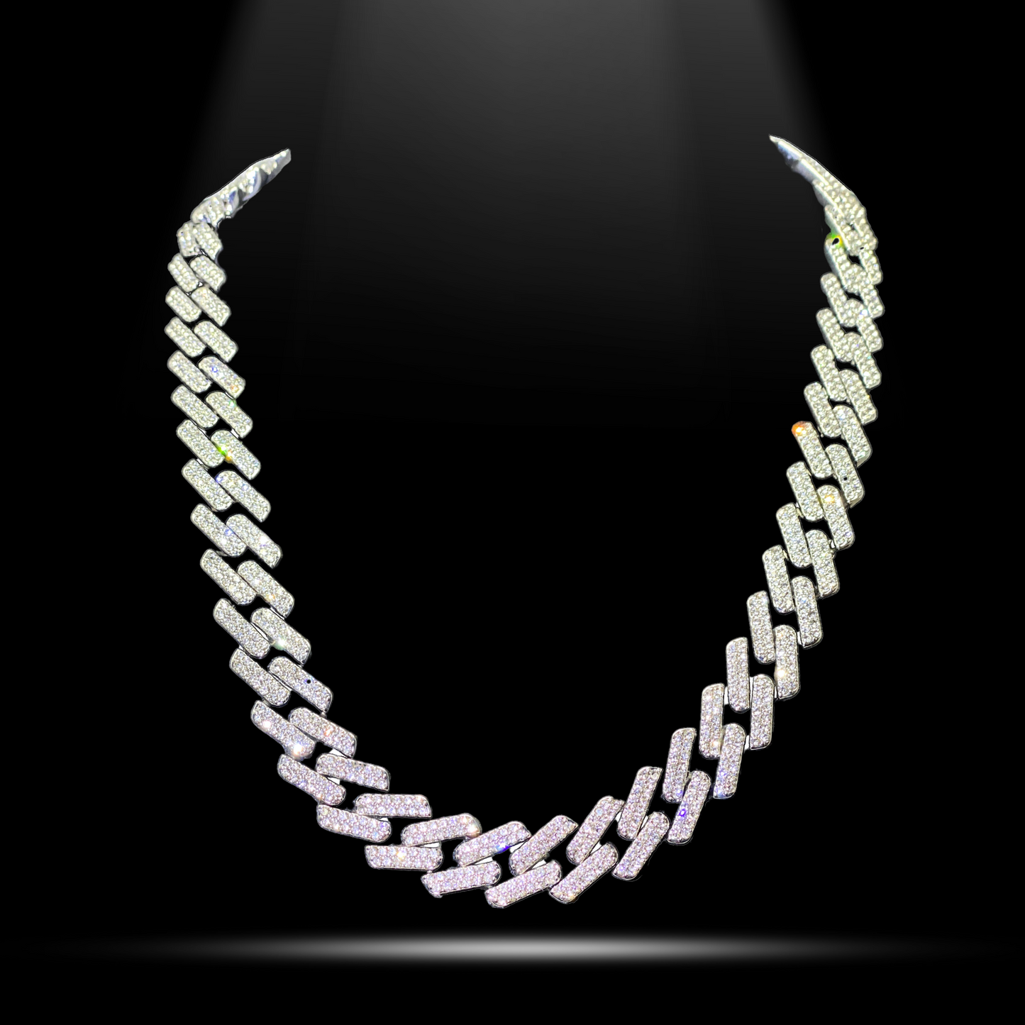 Cuban Chain For Everyone